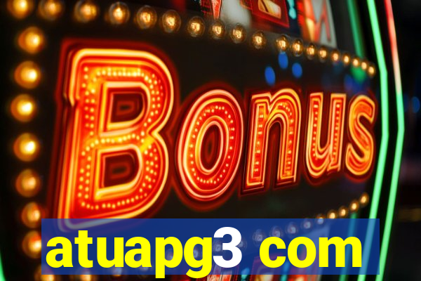 atuapg3 com